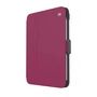 Kép 1/4 - 142573-9583 tablet tok iPad mini 6 2021 bordó Speck
