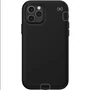 Kép 1/3 - Speck Presidio Sport tok iPhone 11 Pro készülékhez, Black/Gunmetal Grey/Black