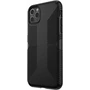 Kép 1/6 - Speck Presidio Grip tok iPhone 11 Pro Max készülékhez, fekete