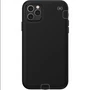 Kép 1/3 - Speck Presidio Sport tok iPhone 11 Pro Max készülékhez, Black/Gunmetal Grey/Black