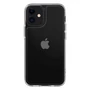 Kép 1/3 - Spigen Quartz Hybrid, clear - iPhone 12 mini