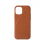 Kép 1/4 - Native Union Clic Card, tan - iPhone 12 mini