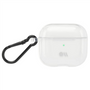 Kép 1/2 - Case Mate Tough case, clear - Airpods 3