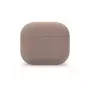 Kép 1/4 - Decoded Silicone Aircase, dark taupe - Airpods 3