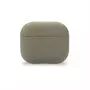 Kép 1/4 - Decoded Silicone Aircase, olive - Airpods 3