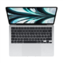 Kép 1/3 - MacBook Air – M2 chip 8 magos CPU-val, 8 magos GPU-val, 256GB SSD – ezüst