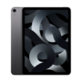 Kép 1/3 - Apple iPad Air 5 (2022) 64GB Wi-Fi + Cellular asztroszürke