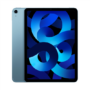 Kép 1/3 - Apple iPad Air 5 (2022) 64GB Wi-Fi + Cellular kék