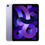 Kép 1/3 - Apple iPad Air 5 (2022) 64GB Wi-Fi + Cellular lila