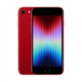 Kép 1/5 - Apple iPhone SE (2022) 64GB (PRODUCT)RED