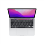 Kép 1/6 - MacBook Pro 13" – M2 chip 8 magos CPU-val, 10 magos GPU-val, 256GB SSD – ezüst