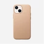 Kép 1/5 - Nomad MagSafe Rugged Case, natural - iPhone 13 mini