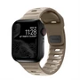 Kép 1/7 - Nomad Sport Strap M/L, dune - Apple Watch 7 (45mm)/6/SE/5/4 (44mm)/3/2/1 (42mm)