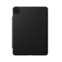 Kép 1/7 - Nomad Modern Leather Case, fekete - iPad Pro 11" 2021