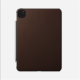Kép 1/4 - Nomad Rugged Case, brown - iPad Pro 11" 21/20/18