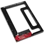Kép 1/2 - NewerTech AdaptaDrive 2.5" to 3.5" Drive Converter Bracket