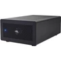 Kép 1/6 - OWC Mercury Helios 3S Thunderbolt 3 PCIe Expansion Solution