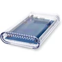 Kép 1/2 - OWC Mercury On-The-Go Pro 2.5" Portable USB 3.0 Enclosure for SATA NoteBook HDs