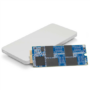 Kép 1/6 - 500GB OWC Aura Pro 6Gb/s SSD + OWC Envoy Upg. Kit for MB Pro with Retina Display (2012 - Early 2013)