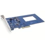 Kép 1/4 - OWC Accelsior S: PCIe to 2.5" 6Gb/s SATA SSD Host Adapter