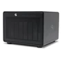 Kép 1/6 - 0TB OWC ThunderBay 8 RAID Ready 8-Bay External Storage Enclosure with 2x TB3 Ports without  Softraid!!