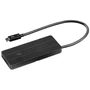 Kép 1/2 - OWC Envoy Express The World’s first Thunderbolt™ certified bus-powered ‘add your own drive’ enclosure for NVME M.2 2280