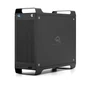 Kép 1/6 - 0TB OWC ThunderBay Flex, flexible 8-bay Storage/Dock/PCIe Enclosure with 2x TB3 Ports Featuring SoftRAID XT.