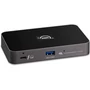 Kép 1/4 - OWC Thunderbolt 4 Hub with 5 Ports for Mac & Windows