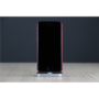 Kép 1/5 - Újszerű iPhone SE 2020 64GB Piros