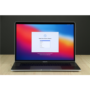 Kép 1/7 - Használt MacBook Pro 15" 2017 16/1TB US-2712 USAPACK