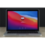 Kép 1/8 - Használt MacBook Pro 13" 2015 8/500 US-2824