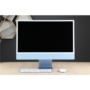 Kép 1/4 - Használt iMac 24" kék 8/256GB US-2830
