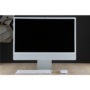 Kép 1/7 - Újszerű iMac 24" 4.5K 8/8 512/16 Silver US-2894