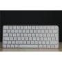Kép 1/3 - Használt Apple Magic Keyboard with Touch ID A2449 Német US-3399