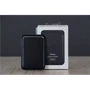 Kép 1/3 - Használt iPhone Leather Wallet Midnight US-4546