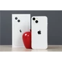 Kép 1/6 - Használt Apple iPhone 13 128GB White C US-5358