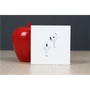 Kép 1/2 - Új Apple Airpods 4 (ANC) US-6136