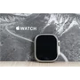 Kép 1/4 - Újszerű Apple Watch Ultra 49mm Natural Titanium A US-6243