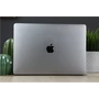 Kép 1/3 - Használt Apple Macbook Pro 13" 2016 256/ 8GB Space Gray DNK C Touch ID hibás US-6273