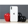 Kép 1/3 - Használt Apple iPhone 11 64GB Fehér B US-6374