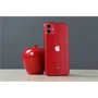 Kép 1/4 - Használt Apple iPhone 11 64GB Product (RED) C+ US-6471