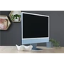 Kép 1/4 - Használt Apple iMac 24" M1 512/ 8GB Blue A US-6525