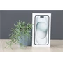 Kép 1/2 - Új Apple iPhone 15 Plus 128GB Black US-6551