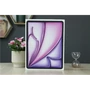 Kép 1/3 - Újszerű Apple iPad Air 13" M2 128GB Wifi Purple A US-6561