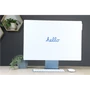 Kép 1/6 - Újszerű OPEN BOX Apple iMac 24" M1 256/ 8GB Blue Swiss 2 port CPO US-6601