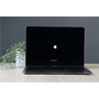 Kép 1/6 - Használt Apple Macbook Air 13" 2018 128/ 8 asztro fekete HUN C+ US-6603