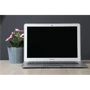 Kép 1/4 - Használt Apple Macbook Air 13" 2017 128/ 8GB Silver HUN A US-6672