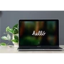 Kép 1/8 - Használt Apple Macbook Pro 13" M1 256/ 8GB Space Gray HUN B US-6837