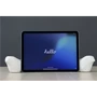 Kép 1/8 - Használt Apple iPad Air 4 64GB WiFi kék C+ US-6838