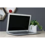 Kép 1/5 - Használt Apple Macbook Air 13" 2017 128/ 8GB i5 Silver HUN C+ US-6850